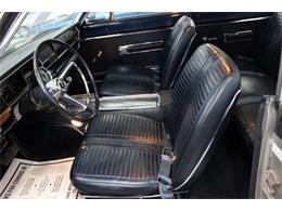 1967 Plymouth Satellite (CC-1088241) for sale in Fort Worth, Texas