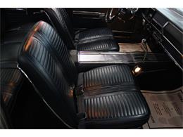 1967 Plymouth Satellite (CC-1088241) for sale in Fort Worth, Texas