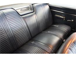 1967 Plymouth Satellite (CC-1088241) for sale in Fort Worth, Texas