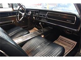 1967 Plymouth Satellite (CC-1088241) for sale in Fort Worth, Texas