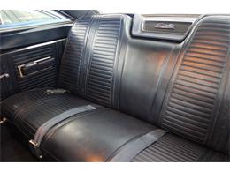 1967 Plymouth Satellite (CC-1088241) for sale in Fort Worth, Texas