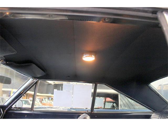 1967 Plymouth Satellite (CC-1088241) for sale in Fort Worth, Texas