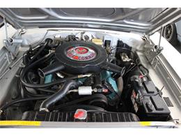 1967 Plymouth Satellite (CC-1088241) for sale in Fort Worth, Texas