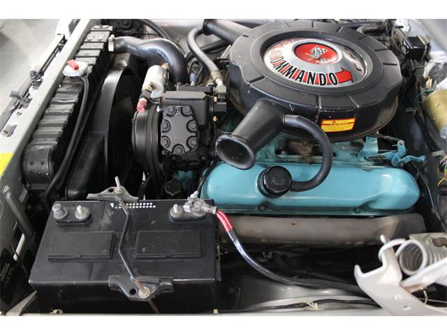 1967 Plymouth Satellite (CC-1088241) for sale in Fort Worth, Texas