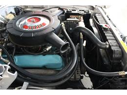 1967 Plymouth Satellite (CC-1088241) for sale in Fort Worth, Texas