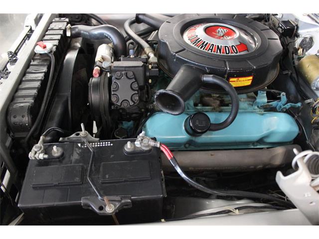 1967 Plymouth Satellite (CC-1088241) for sale in Fort Worth, Texas