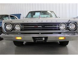 1967 Plymouth Satellite (CC-1088241) for sale in Fort Worth, Texas