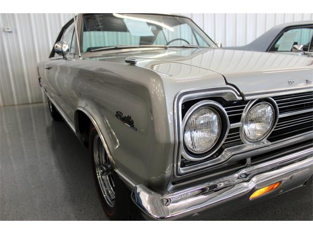 1967 Plymouth Satellite (CC-1088241) for sale in Fort Worth, Texas