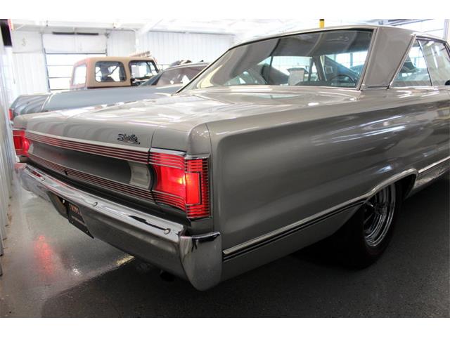1967 Plymouth Satellite (CC-1088241) for sale in Fort Worth, Texas