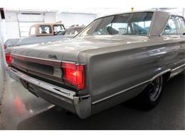 1967 Plymouth Satellite (CC-1088241) for sale in Fort Worth, Texas
