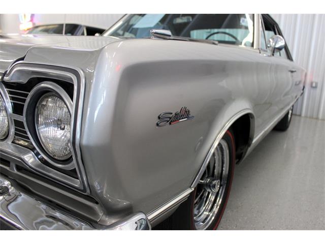 1967 Plymouth Satellite (CC-1088241) for sale in Fort Worth, Texas