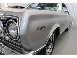 1967 Plymouth Satellite (CC-1088241) for sale in Fort Worth, Texas