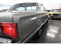 1967 Plymouth Satellite (CC-1088241) for sale in Fort Worth, Texas