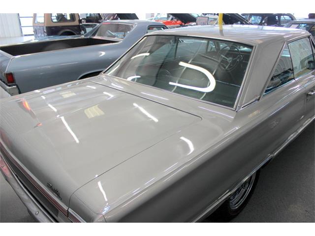 1967 Plymouth Satellite (CC-1088241) for sale in Fort Worth, Texas