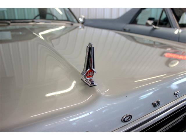 1967 Plymouth Satellite (CC-1088241) for sale in Fort Worth, Texas