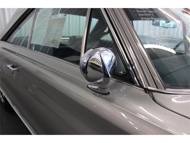1967 Plymouth Satellite (CC-1088241) for sale in Fort Worth, Texas
