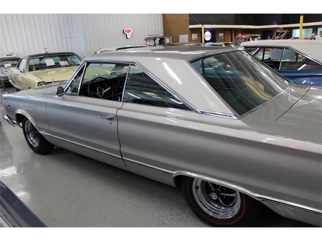 1967 Plymouth Satellite (CC-1088241) for sale in Fort Worth, Texas