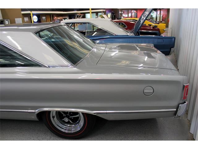 1967 Plymouth Satellite (CC-1088241) for sale in Fort Worth, Texas
