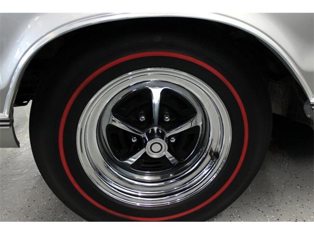 1967 Plymouth Satellite (CC-1088241) for sale in Fort Worth, Texas