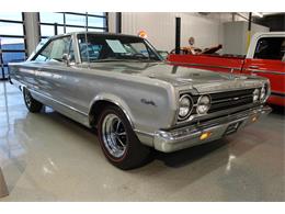 1967 Plymouth Satellite (CC-1088241) for sale in Fort Worth, Texas