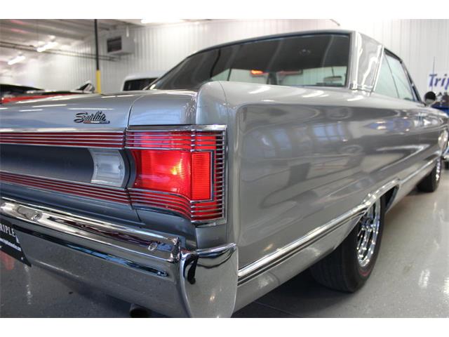 1967 Plymouth Satellite (CC-1088241) for sale in Fort Worth, Texas