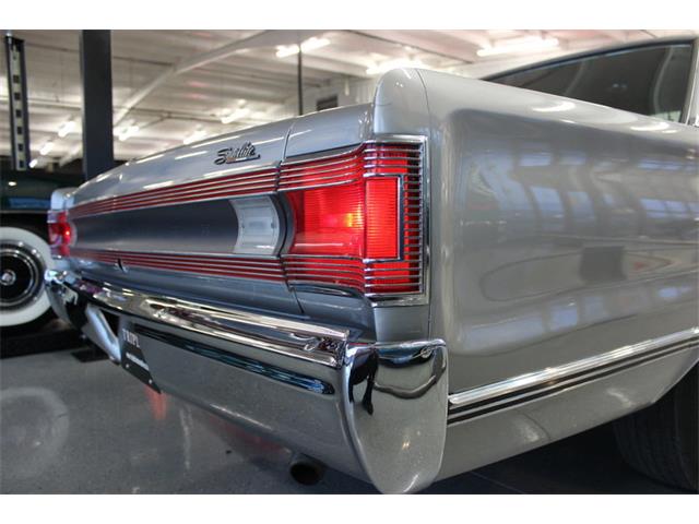 1967 Plymouth Satellite (CC-1088241) for sale in Fort Worth, Texas