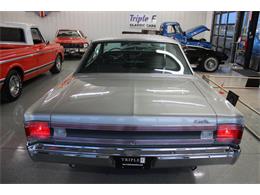 1967 Plymouth Satellite (CC-1088241) for sale in Fort Worth, Texas