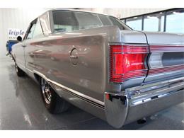1967 Plymouth Satellite (CC-1088241) for sale in Fort Worth, Texas