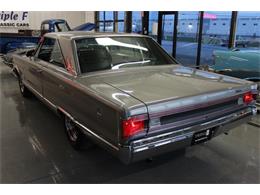 1967 Plymouth Satellite (CC-1088241) for sale in Fort Worth, Texas