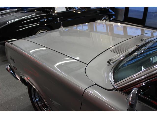 1967 Plymouth Satellite (CC-1088241) for sale in Fort Worth, Texas