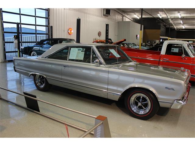 1967 Plymouth Satellite (CC-1088241) for sale in Fort Worth, Texas