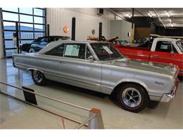 1967 Plymouth Satellite (CC-1088241) for sale in Fort Worth, Texas