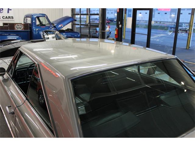 1967 Plymouth Satellite (CC-1088241) for sale in Fort Worth, Texas
