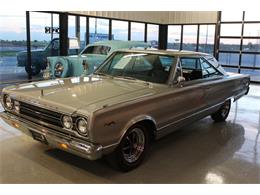 1967 Plymouth Satellite (CC-1088241) for sale in Fort Worth, Texas