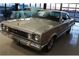 1967 Plymouth Satellite (CC-1088241) for sale in Fort Worth, Texas