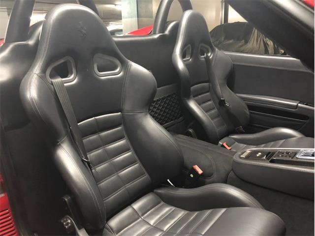 2001 Ferrari 550 Maranello (CC-1088248) for sale in Los Angeles, California