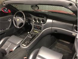 2001 Ferrari 550 Maranello (CC-1088248) for sale in Los Angeles, California