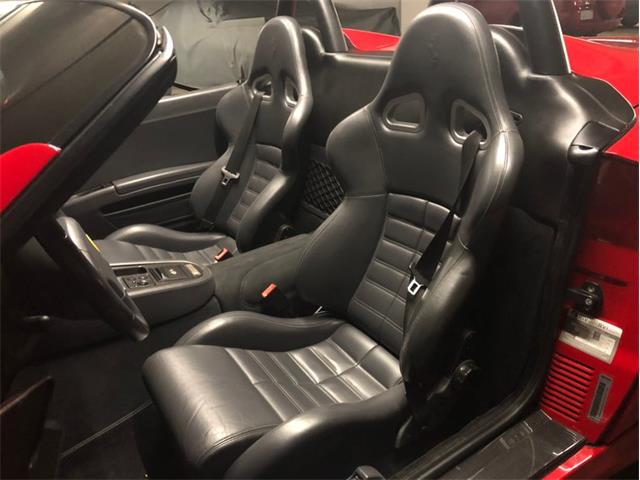2001 Ferrari 550 Maranello (CC-1088248) for sale in Los Angeles, California