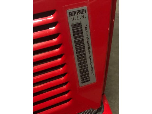 2001 Ferrari 550 Maranello (CC-1088248) for sale in Los Angeles, California