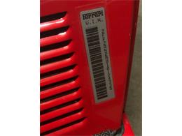 2001 Ferrari 550 Maranello (CC-1088248) for sale in Los Angeles, California