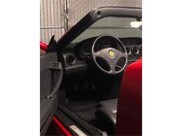 2001 Ferrari 550 Maranello (CC-1088248) for sale in Los Angeles, California