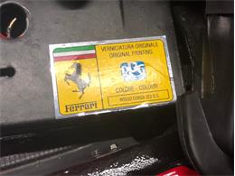 2001 Ferrari 550 Maranello (CC-1088248) for sale in Los Angeles, California