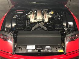 2001 Ferrari 550 Maranello (CC-1088248) for sale in Los Angeles, California