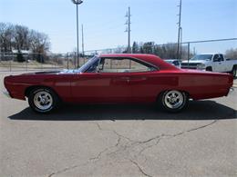 1969 Plymouth Road Runner (CC-1088250) for sale in Ham Lake, Minnesota