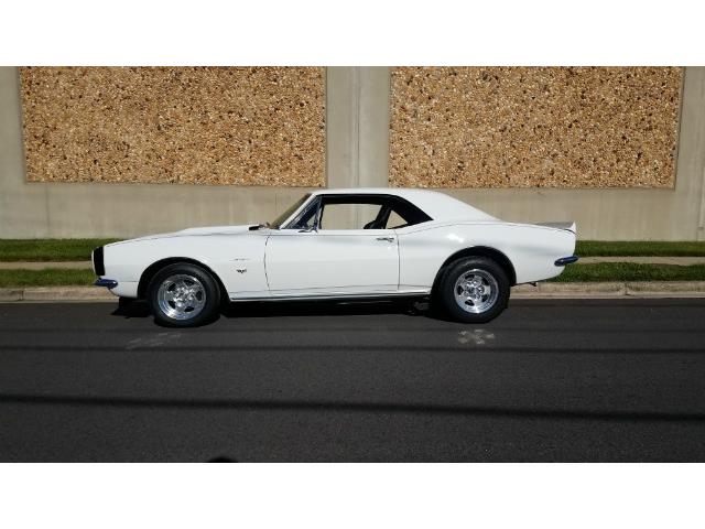 1967 Chevrolet Camaro (CC-1088253) for sale in Linthicum, Maryland