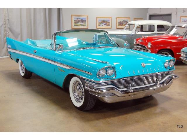 1957 Chrysler New Yorker (CC-1088257) for sale in Chicago, Illinois