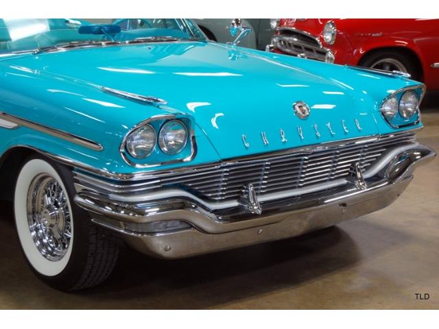 1957 Chrysler New Yorker (CC-1088257) for sale in Chicago, Illinois