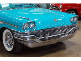 1957 Chrysler New Yorker (CC-1088257) for sale in Chicago, Illinois
