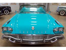 1957 Chrysler New Yorker (CC-1088257) for sale in Chicago, Illinois