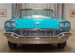 1957 Chrysler New Yorker (CC-1088257) for sale in Chicago, Illinois